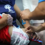 InfoGripe: número de casos de SRAG segue em queda no país