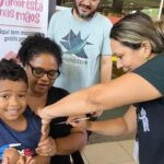 JOÃO PESSOA (PB): Público prioritário deve procurar unidades de saúde para vacinação contra gripe