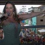 De olho no Carnaval 2026, Lígia Miranda aposta na força da sua versatilidade para brilhar na folia