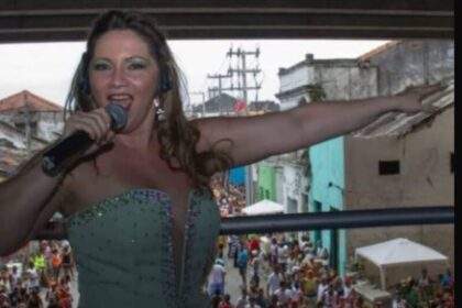 De olho no Carnaval 2026, Lígia Miranda aposta na força da sua versatilidade para brilhar na folia