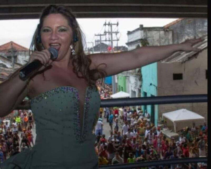 De olho no Carnaval 2026, Lígia Miranda aposta na força da sua versatilidade para brilhar na folia