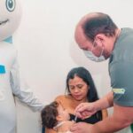 MARANHÃO: Mobilização pretende vacinar 2,8 milhões de pessoas contra a gripe no estado