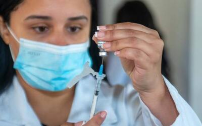 MINAS GERAIS: Mobilização pretende vacinar 9,4 milhões de pessoas contra a gripe no estado