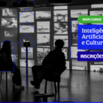 MinC oferece curso gratuito sobre uso  da inteligência artificial na cultura