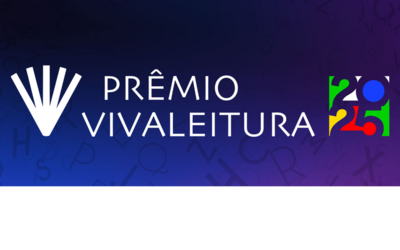 Prêmio Vivaleitura tem inscrições prorrogadas até de 21 de julho
