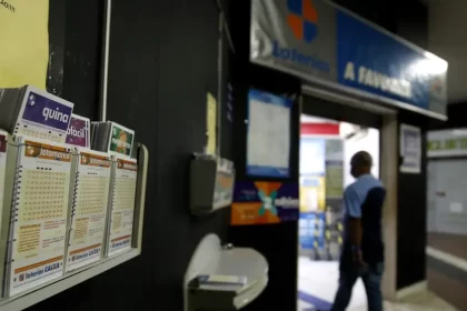 Reajuste nas loterias: Mega-Sena e Quina têm novos preços; veja calendário de aumentos