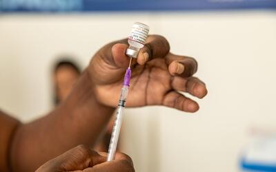 SÃO LUÍS (MA): Público prioritário deve procurar unidades de saúde para vacinação contra gripe