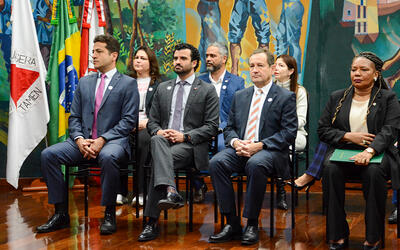 Seminário reúne MinC e órgãos de controle para debater prestação de contas na cultura