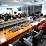 Senado aprova projeto de lei  que institui o Dia Nacional da Axé Music