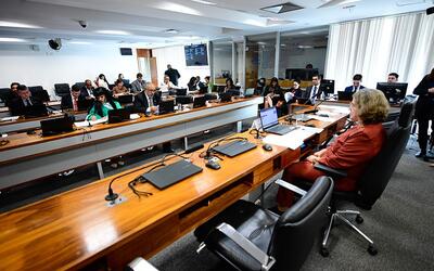 Senado aprova projeto de lei  que institui o Dia Nacional da Axé Music