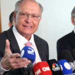 Tarifaço de Trump: Brasil pede aos EUA retomada do diálogo técnico para evitar tarifa de 50% sobre exportações