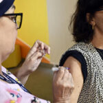 VITÓRIA (ES): Vacina contra gripe disponível nas unidades de saúde da capital protege contra H1N1, H3N2 e tipo B