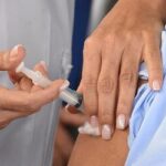 Vacinação contra o sarampo é intensificada em áreas de fronteira