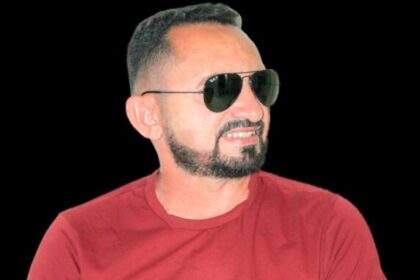 Gley Gomes segue em crescimento com o forró que vem do Sertão pernambucano