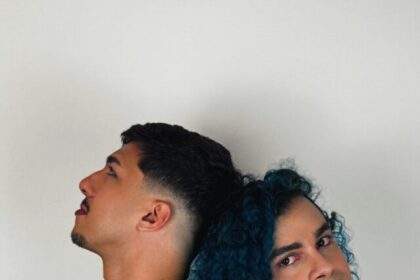 Alexys Agosto fala sobre produção musical de “Acelerado e Calmo”, novo álbum do Pedro Lara 