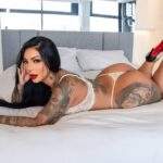 Ex-atriz das pegadinhas Grazieli Nunes anuncia nova fase com projeto ousado apostando no universo empresarial e digital