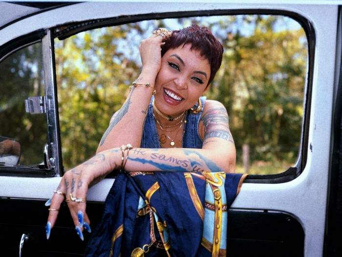 Kell Smith inicia nova turnê com show no Festival de Inverno de Garanhuns, nesta sexta-feira (25)