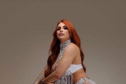 Samara Guedes está confirmada na 10ª temporada da Casa das Pimentinhas