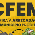 CFEM: ANM repassa mais de R$ 484 milhões a estados e municípios produtores minerários