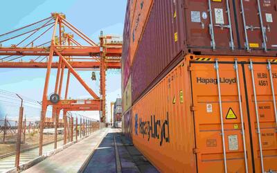 CNI: Queda nas exportações pode gerar desemprego no setor industrial