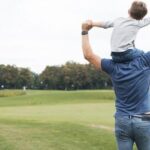 Dia dos pais: comércio deve faturar R$ 7,8 bilhões este ano