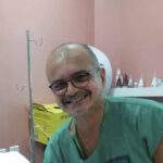 Médico do estado do Espirito Santo é condenado por diversos crimes de cunho sexuais e desvios de Recursos Públicos.