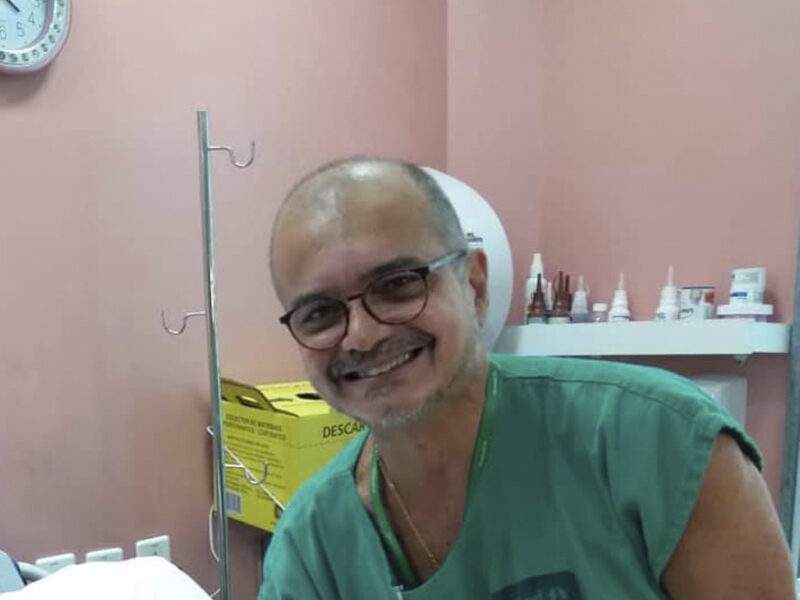 Médico do estado do Espirito Santo é condenado por diversos crimes de cunho sexuais e desvios de Recursos Públicos.