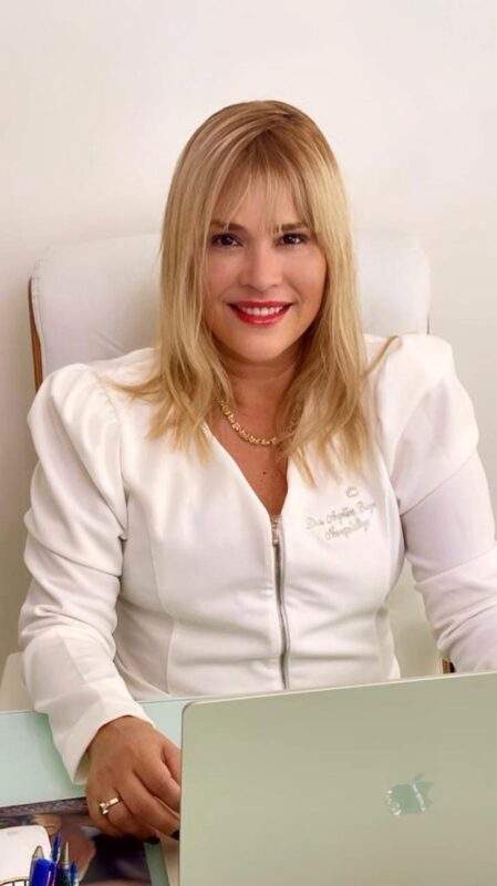 Neuropsicóloga Angélica Braga inaugura novo consultório e amplia atendimento especializado