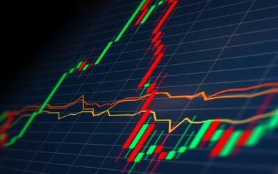 Ibovespa hoje sobe 0,40% e fecha acima dos 132 mil pontos