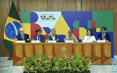 Licenciamento Ambiental: entenda os principais pontos do projeto sancionado com vetos