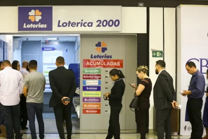 Lotofácil 5980 acumula para prêmio de R$ 220 milhões para o sorteio da Independência