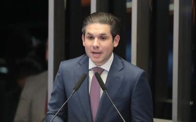 Motta anuncia Comissão Geral para debater Reforma Administrativa