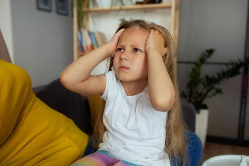 Os principais Transtornos do Desenvolvimento Infantil