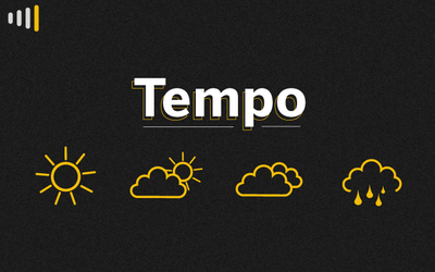 PREVISÃO DO TEMPO: Centro-Oeste terá sábado (23) com chuva somente em áreas de Mato Grosso do Sul