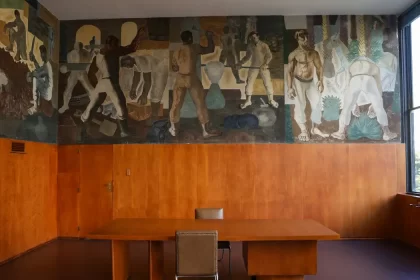 Palácio Gustavo Capanema abre as portas para visitas guiadas após 10 anos