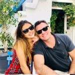 Dia dos pais: Mariana Lewis homenageia o pai Quentin Lewis e recorda ensinamentos