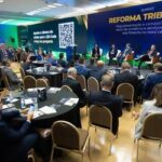Reforma Tributária: setor produtivo participa de encontro em Brasília sobre desafios da implementação