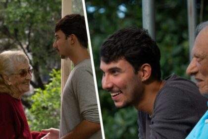 Relvas homenageia avós em novo single “Tua Voz” e fala sobre saudade, ligação e despedidas