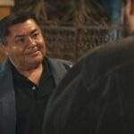 Cesário Candhí, de Duque de Caxias, estreia em “Vale Tudo” como Ademir