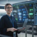 Senai: Matrículas em cursos de IA quintuplicam em um ano