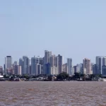 Setor produtivo e governo se unem para destravar US$ 1,3 trilhão em financiamento climático até a COP30