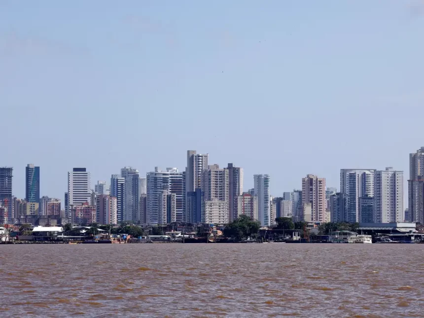 Setor produtivo e governo se unem para destravar US$ 1,3 trilhão em financiamento climático até a COP30