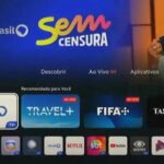 TV 3.0 no Brasil: o que é, como vai funcionar e quando estará disponível