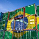 Tarifa adicional de 50% incidirá sobre 35,9% das exportações brasileiras; Indústria propõe ações emergenciais ao governo