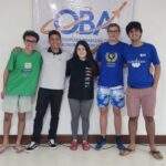 Astronomia e Astronáutica: 17ª edição da competição internacional de ciências espaciais acontece no Rio de Janeiro