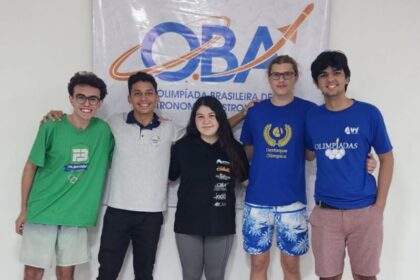 Astronomia e Astronáutica: 17ª edição da competição internacional de ciências espaciais acontece no Rio de Janeiro