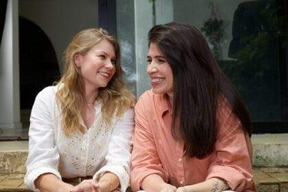 Vicka e Marina Aquino se unem no sensível single “Acordar Com Você”