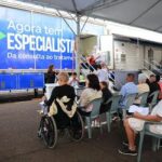 Agora tem Especialistas: entenda o que muda no SUS