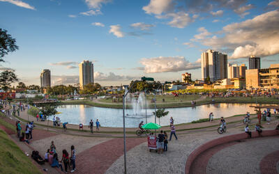 Anápolis recebe Jornada Nacional de Inovação da Indústria com experiências práticas do setor industrial goiano