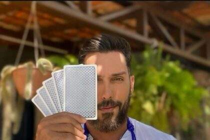 Segredos de estado e ritos ancestrais: A história do babalorixá que sussurra nos ouvidos dos que governam o País